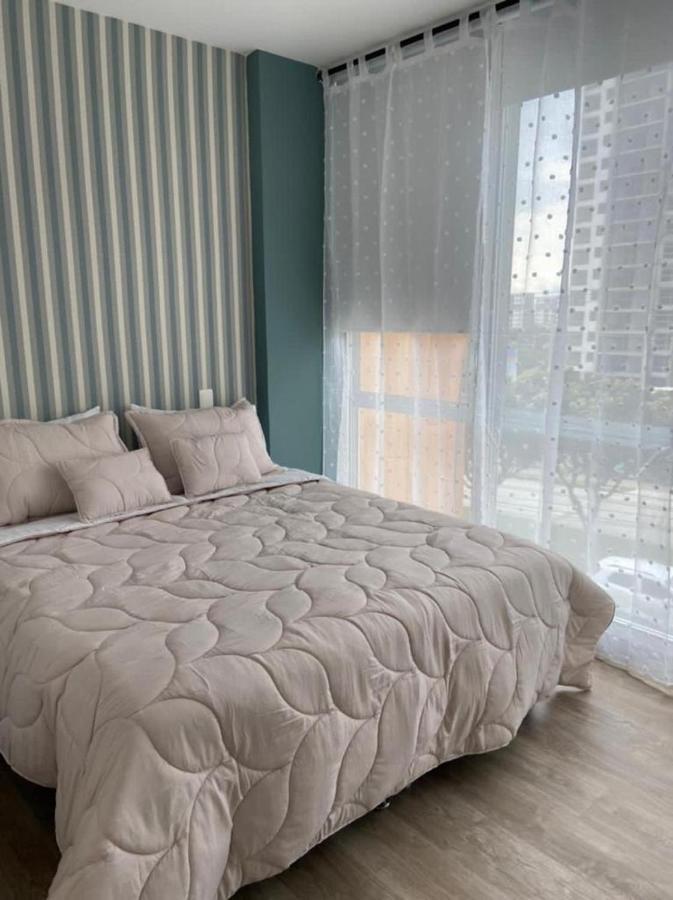 Apto 307 Metroloft Armenia Apartment Exterior photo